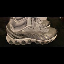 Nike Drn Air Max Silver