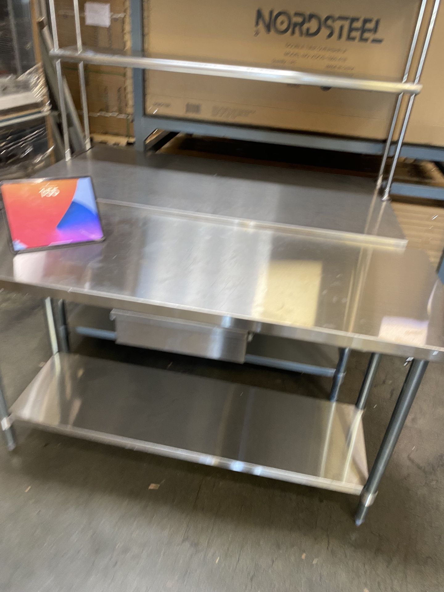 BLACK FRIDAY DEALS JUST STARTED huge Discount On All Restaurants Equipment Stainless Steel Tables Shelves Sinks Faucets Racks 