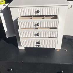 Jewelry Box