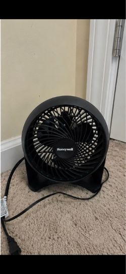 Honeywell Tabletop fan- Great working condition