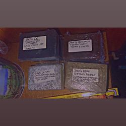 Jabones Espirituales 