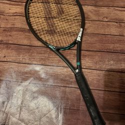 Prince Synergy Tour Longbody 110 Tennis Racket