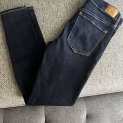 AE Next Level Low-Rise Jegging