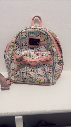 Loungefly Hello Kitty