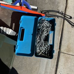 Snow Chains