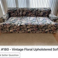 Nice Couch For Sale 