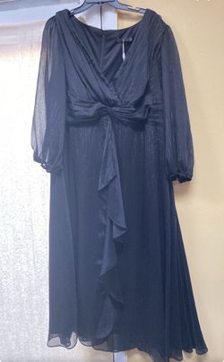 Women Dress Size 22