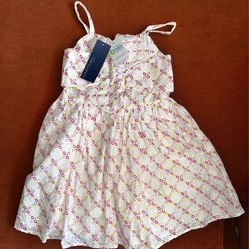 Catherine Malandrino Girl Dress