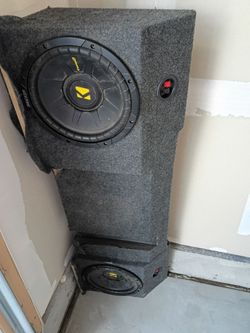 Sound system