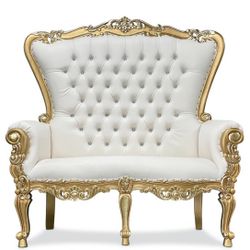 Throne Chairs 