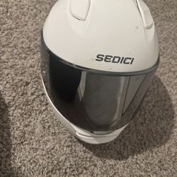 motercycle helmet sedici