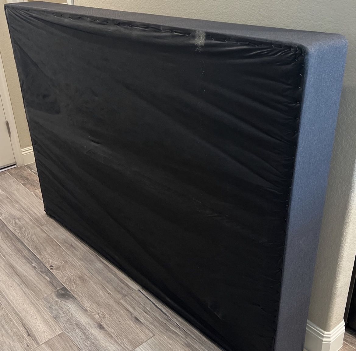 Brand New Full Size Box Spring