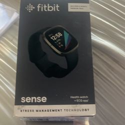 Fibit Sense 