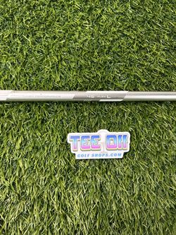 TaylorMade 45g Ladies 39" No Tip Golf Shaft
