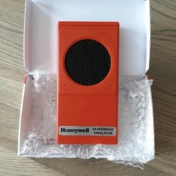 Alarm Glass Break Tester