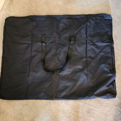 Like New Art/Portfolio Carry Case, 50  X 38