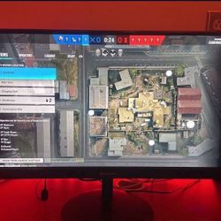 Gaming Monitor 