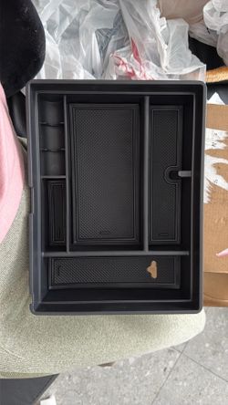 Console storage new