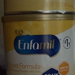 Enfamil