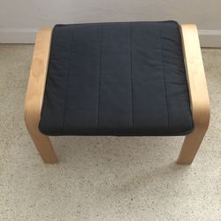 Foot stool Pohang chair