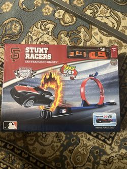 Stunt Racers