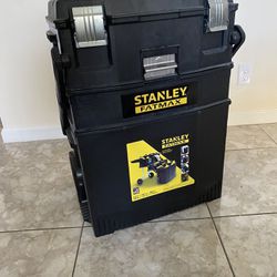 Stanley Fat Max Tool Box 