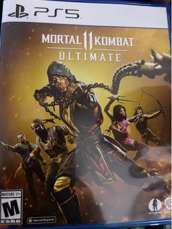 New ps5 games
