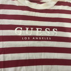 Vintage Guess Jeans T-shirt