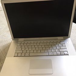 MacBook Pro For Parts