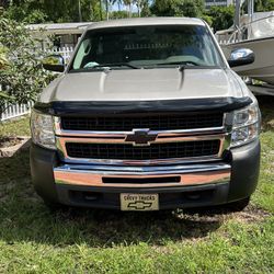 Chevy Silverado 2(contact info removed)