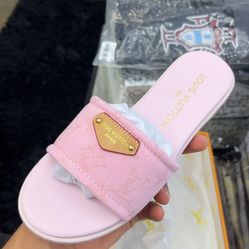 LV Sandals
