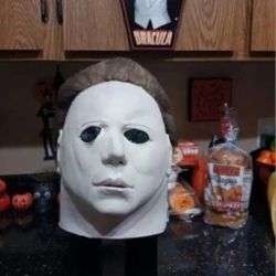 Halloween 🎃 1978: Michael Myers MASK