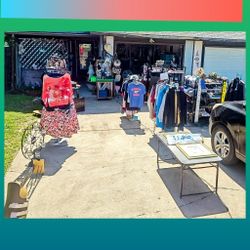 $1 SALE SUNDAY AND MONDAY 9AM TIL 4PM