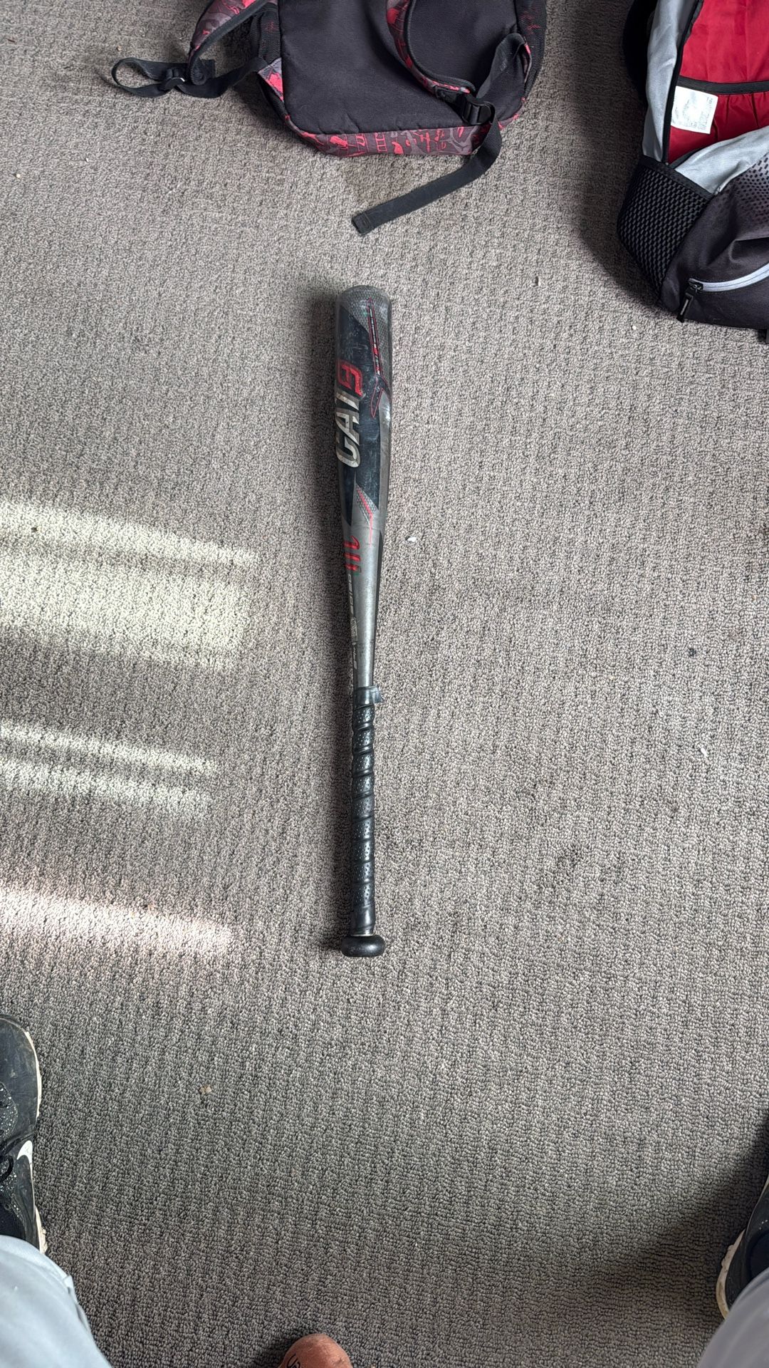 Baseball Bat