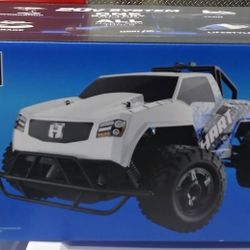 New HART 20-Volt RC Truck (battery not included)