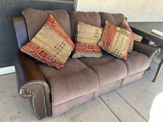 Sillones Reclinables