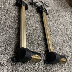 Recliner Motors. AC 