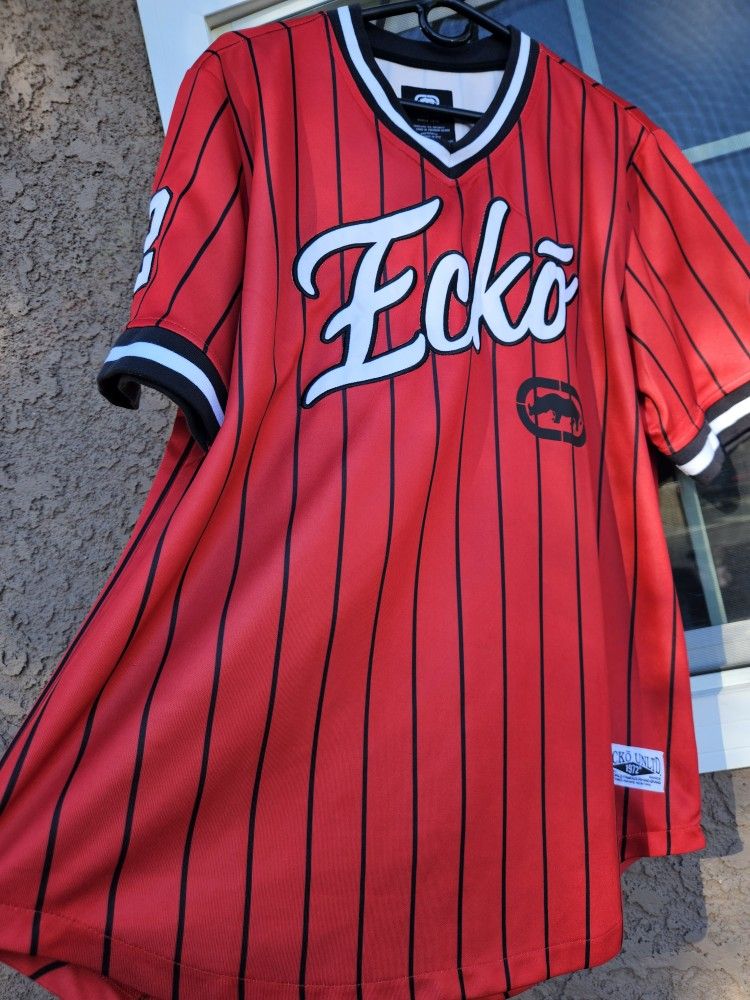 Ecko Unltd Jersey