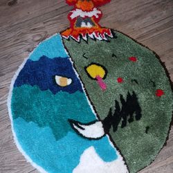 Apocorug Custom Handmade Tufted Rug