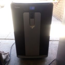 Haier Portable Air Conditioner 