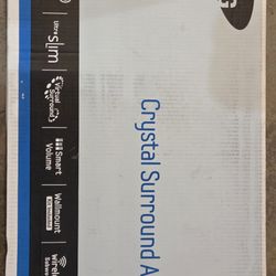Surround Sound Bar