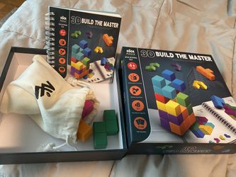 Build Master