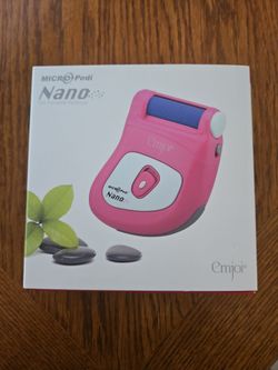 Micro-pedi