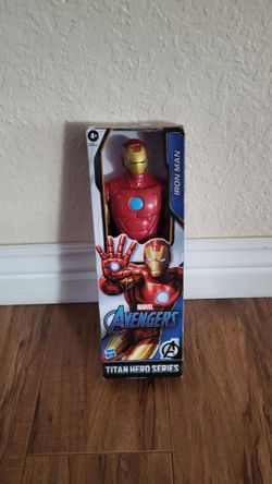 Iron ManToy New ( Price Firm!!)