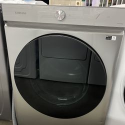 Samsung Bespoke Gas Dryer