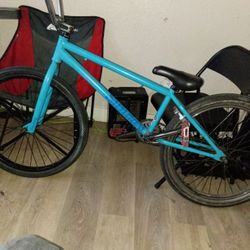 SUNDAY BMX 24 .  $130 RIGHT NOW 