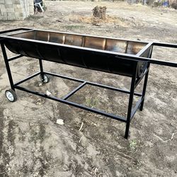 6ft BBQ Grill 