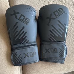 XN8 Sport 16 Oz Boxing Gloves (Beat’Em Series)