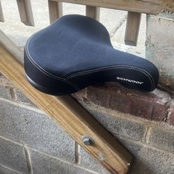 Bike Seat 