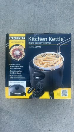 Presto Kitchen Kettle